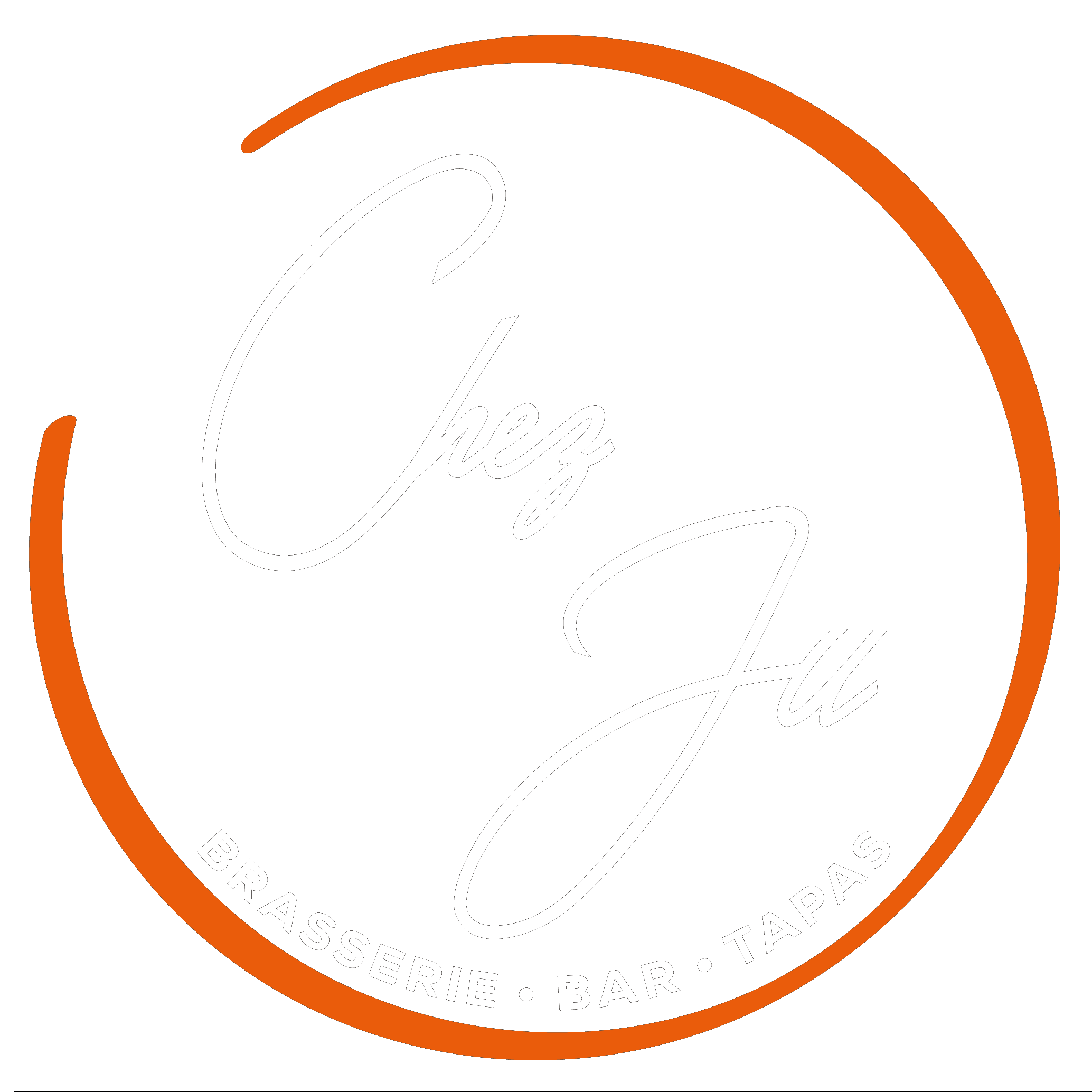 Logo Chez Ju